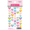 Bella Blvd Meow Epoxy Stickers Cat Lover