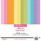 Bella Blvd Besties Collection Kit 12"X12" Meow