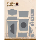 Find It Trading Berries Beauties Die Coffee To Go, Coffee Moments