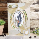 Hunkydory Glorious Gardens Luxury Topper Set*