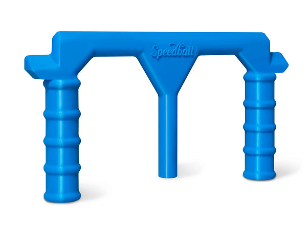Speedball Boss Base - Blue