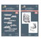 Spellbinder BetterPress Bundle Say Cheese Classic Pooh
