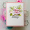 Gina K Designs Clear Stamps - Beauty in Everything*