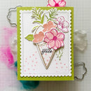 Gina K Designs Clear Stamps - Beauty in Everything*