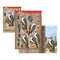 Hunkydory Beautiful Birds Deco-Large Set - Wonderful Woodpecker
