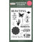 Carta Bella Bloom Stamps Beautiful Moments*