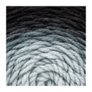 Lion Brand Mandala Gradient Yarn - Black