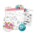 Altenew Dynamic Duo: Blooming Branch Set*