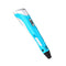 Universal Crafts 3D Printing Pen - Blue