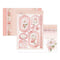 Hunkydory Blushing Blossoms Luxury Topper Set - Perfect Petals