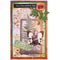 Studio Light Grunge Clear Stamp Nr. 605, The Butterflies