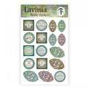 Lavinia Stickers - Bottle/Vintage