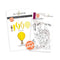 Altenew Mini Delight: Breezy Quest Stamp & Die Set