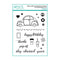 Gina K Designs Clear Stamps - Slay Queen*