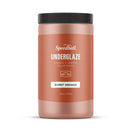 Speedball Underglaze 473ml - Burnt Orange