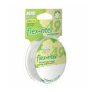 BeadSmith Flex-rite 49 Strand Beading Wire 0.018" x 30ft - Pearl Silver
