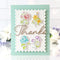 Pinkfresh Studio Die Set Beautiful Botanicals