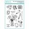 Gina K Designs Clear Stamps - Beautiful Tulips