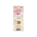 Bella Blvd Flags - Baby Girl