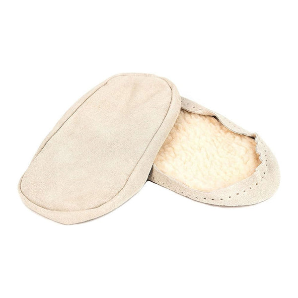 Bergere De France Slipper Soles 6-8 Years