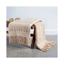 Bernat Free Pattern - Blanket Big Ball - Herringbone Crochet Blanket