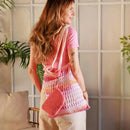 Bernat Maker Splash Yarn - Static