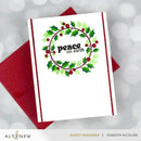 Altenew Birds Of The Season Die Set*
