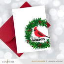 Altenew Birds Of The Season Die Set*