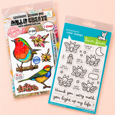 Stamps