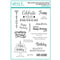 Gina K Designs Clear Stamps - Birthday Wishes