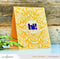 Altenew Blooming Motifs Botanical 3D Embossing Folder*