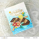 Altenew Boat Adventures Stamp Set*