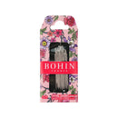 A package of BOHIN France 3/2 Couture Colorante Snips for sewing, featuring a pink floral patterned box with a red central band displaying the BOHIN brand name.
