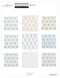 Altenew Botanical Honeycomb Botanical 3D Embossing Folder*