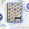 Altenew Botanical Honeycomb Botanical 3D Embossing Folder*