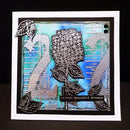 Aall & Create - Clear Stamp Set