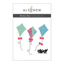 Altenew Breezy Day Layering Die Set