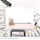 My Favorite Things Die-Namics Dies - Bright Eyed and Bushy Tailed*