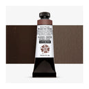 Daniel Smith Extra Fine Gouache 15ml - Enviro-Friendly Brown Iron Oxide