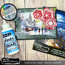 Brutus Monroe Creative Cards - Busy Sidewalks