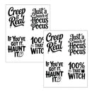 Brutus Monroe Acetate Sheets - Glow