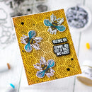 Picket Fence Studios Bugs and Kisses Stamp Set*