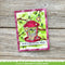 Lawn Cuts Custom Craft Dies - Build-a-Bird Feeder