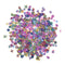 Buttons Galore Sprinkletz Embellishments 12g - Fancy Flutter