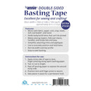 ByAnnie's Double Sided Basting Tape  2/Pkg 3mm x 10m