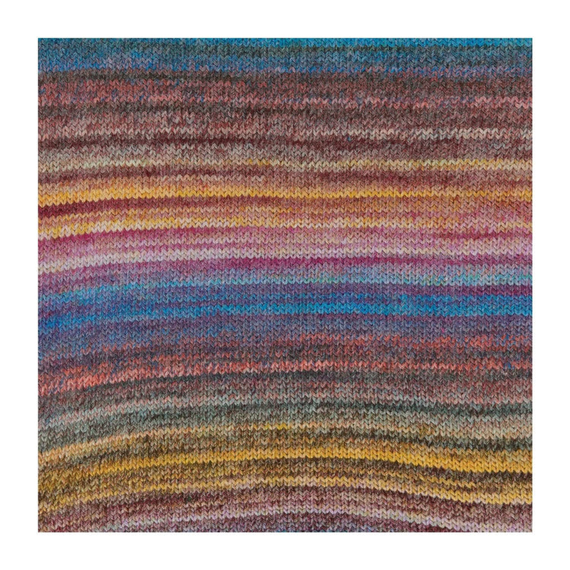 Patons Sierra Yarn 8ply 150g - Canyon Glow