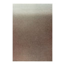 Poppy Crafts A4 Premium Ombre Glitter Cardstock 10 Pack - Coke Float  NO LIMIT