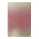 Poppy Crafts A4 Premium Ombre Glitter Cardstock 10 Pack - Sunrise
