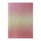 Poppy Crafts A4 Premium Ombre Glitter Cardstock 10 Pack - Sunrise