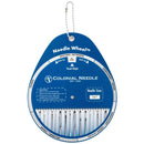 Colonial Needle Wheel Needle Wheel*